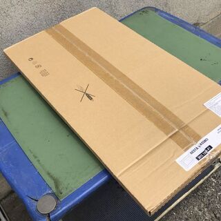 ★発送可★未使用 IKEA VASSBO ガラス扉 60x38c...