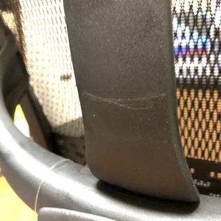 エルゴヒューマン エンジョイ enjoy 取りに来ていただける方