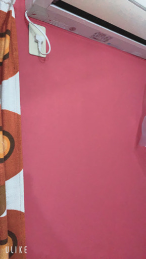 壁紙の上から塗れるペンキ日本ペイントdiy ピンク赤系リフォーム ごてん 荻窪のその他の中古あげます 譲ります ジモティーで不用品の処分