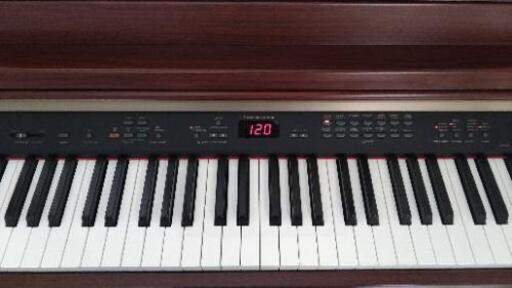 格安！YAMAHA　CLP-230M　クラビノーバ　電子ピアノ【ジャンク品】※取りに来てくれる方限定
