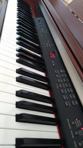 格安！YAMAHA　CLP-230M　クラビノーバ　電子ピアノ【ジャンク品】※取りに来てくれる方限定