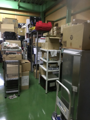■無くなり次第終了！！業者様必見！引越し、商材変更に伴い全商品激安特価にて販売致します。