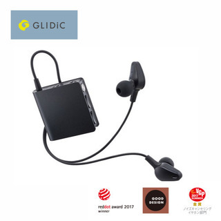 【新品】GLIDiC Sound Air WS-7000NC