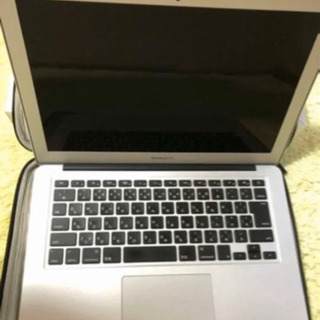 macbook air 2017