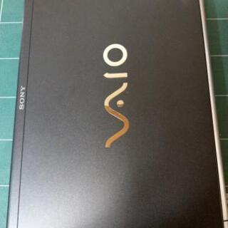 【最終値下げ】SONY  VAIO 