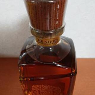ザ・ニッカ12年 ウイスキー 700ml 終盤品 レア