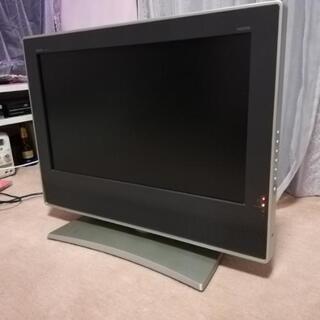 動作完動品 SANYO 26型 薄型 液晶テレビ サンヨーLCD-26SX200 - www