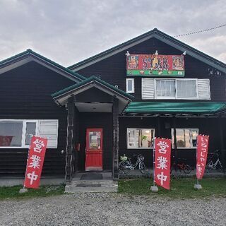 ネパールカレー屋のアルバイト募集！😊の画像