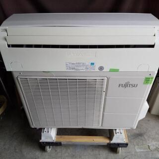 佐賀中古エアコン、FUJITSU2013年2.8KW63番