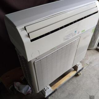 佐賀中古エアコン、FUJITSU2013年2.8KW63番 - エアコン