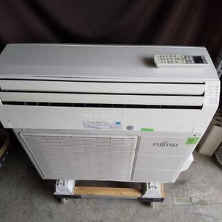 佐賀中古エアコン、FUJITSU2013年2.8KW63番