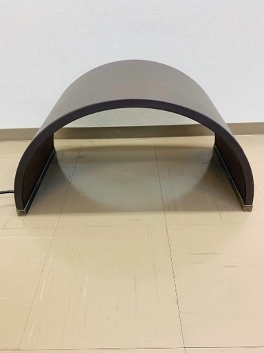 温熱パネル 遠赤ドーム