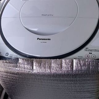 急募　電気洗濯乾燥機　Panasonic