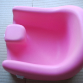 赤ちゃん用お風呂の椅子