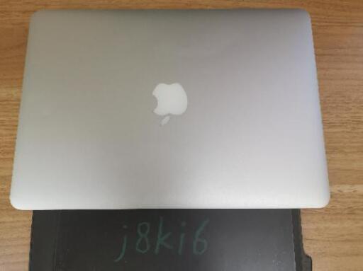 [終了]Mac Book Pro 13 インチ mid 2014