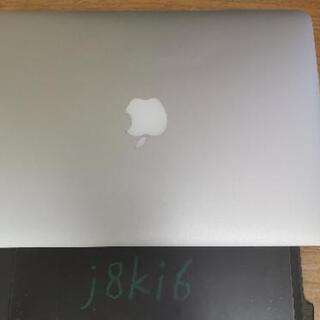 [終了]Mac Book Pro 13 インチ mid 2014