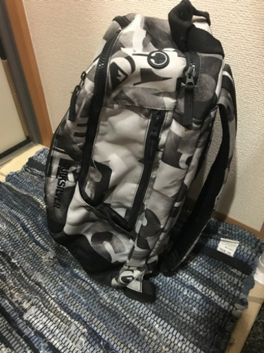 大容量リュック　値下げ中！！