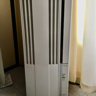 新品未使用】更に値下げ☆延長保証5年付！最新型コロナ窓用