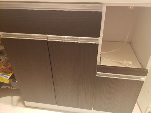 食器棚 キッチンボード