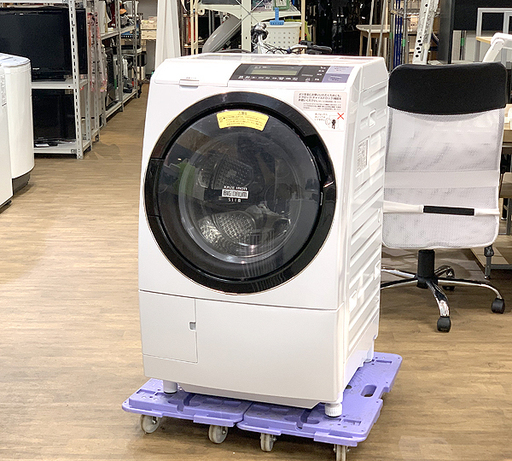 洗濯機 8.0kg 2018年製 シャープ ES-GV8C-S ホワイト系 SHARP 全 洗濯機 8.0kg 2018年製 シャープ ES-GV8C-S ホワイト系 SHARP 全