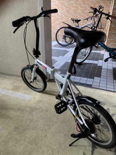 自転車ほとんど新品です。名古屋市中区に取りに来れる方 (Takashi) 新 