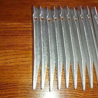 値下げしました　ファイントラック　ツエルト2　オレンジカラー