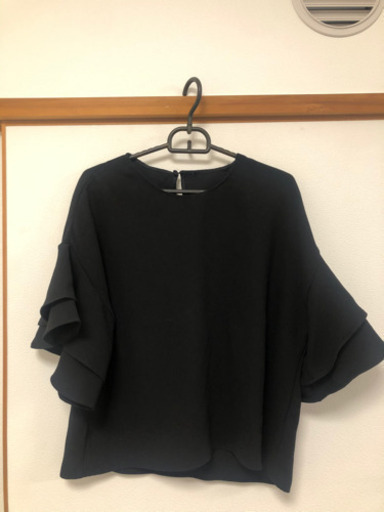 Zara レディーストップス ろこ 三河島のその他の中古あげます 譲ります ジモティーで不用品の処分 Zara レディーストップス ろこ 三河島のその他の中古あげます 譲ります ジモティーで不用品の処分