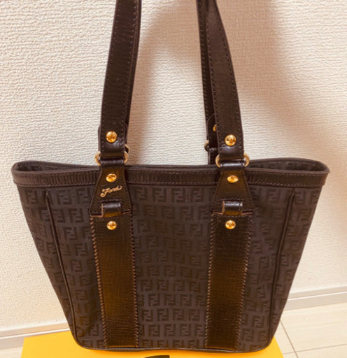 Fendi バッグ