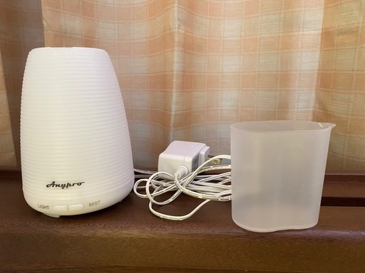 多機能加湿器