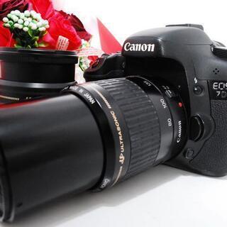 ★全国発送対応★交渉可★【人気カメラが大特価！】Canon キヤ...