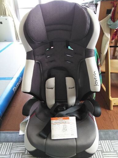 Combi joytrip コンビ　ジョイトリップ　チャイルドシート