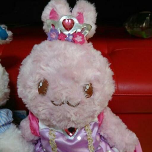 マザーガーデン うさもも プリンセス&プリンス Amazon.co.jp: マザー