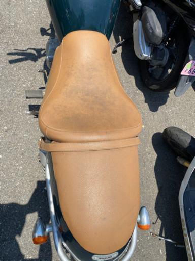 SUZUKI  ボルティ　緑色　実動確認OK 福岡市南区 SUZUKI ボルティ 緑色 実動確認OK 福岡市南区