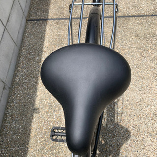 商談中 美品 27インチ 自転車