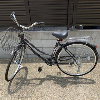 商談中 美品 27インチ 自転車 | revistas.artesonora.pt