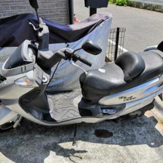 SYM RV125JP 点火不良 不動