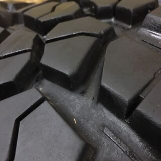 BFGoodrich Mud-Terrain T/A LT285/75R16 16インチ 夏タイヤ 4本 バリ 