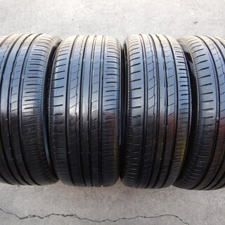 希少サイズ！185/45R17、205/40R17　溝たっぷり！　スマート