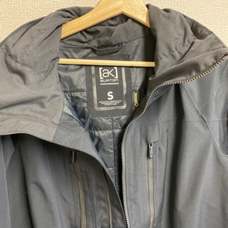 Burton バートン ak GORE-TEX Swash 黒