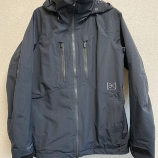 Burton バートン ak GORE-TEX Swash 黒
