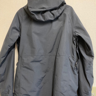 Burton バートン ak GORE-TEX Swash 黒