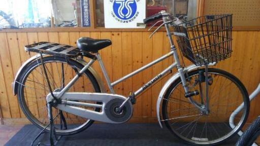 実用車新聞配達非常に丈夫な自転車レストアベースにも最適です 自転車マツダ 福住の自転車の中古あげます 譲ります ジモティーで不用品の処分 実用車新聞配達非常に丈夫な自転車レストアベースにも最適です 自転車マツダ 福住の自転車の中古あげます 譲ります ジモティーで不用品の処分