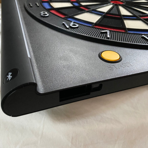 Blitzer ダーツボード & DARTSLIVE 200s マットセット BLITZER