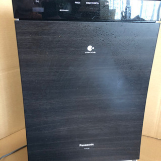 【値段交渉あり】Panasonic 空気清浄機‼️2015年製‼️F-VXL90