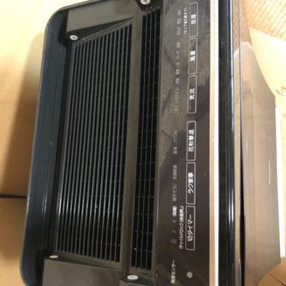 【値段交渉あり】Panasonic 空気清浄機‼️2015年製‼️F-VXL90