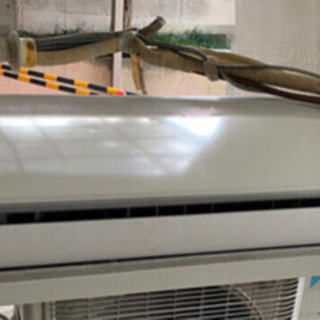 DAIKIN☆ダイキン 天吊り パッケージ エアコン FHP80BA 室内機のみ