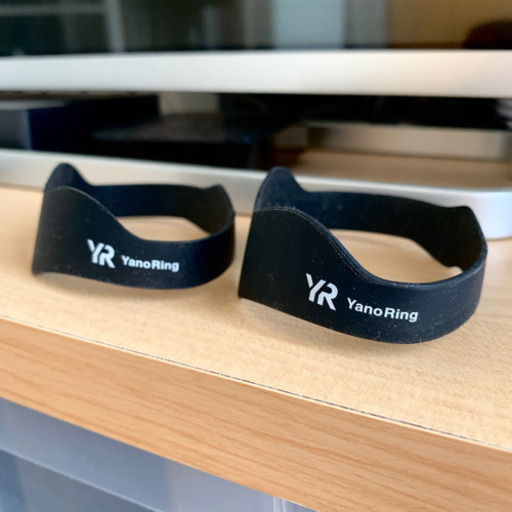 Yanoring ヤノリング 姿勢矯正 ダイエット 猫背 骨盤 扁平足 外反母趾 Sara 池袋のスポーツの中古あげます 譲ります ジモティーで不用品の処分