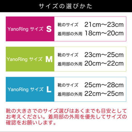 Yanoring ヤノリング 姿勢矯正 ダイエット 猫背 骨盤 扁平足 外反母趾 Sara 池袋のスポーツの中古あげます 譲ります ジモティーで不用品の処分