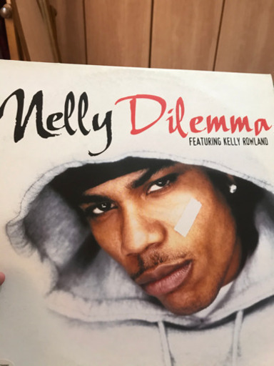 レコード400枚！洋楽hip-hop R\u0026B
