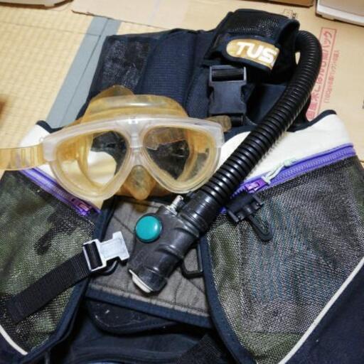 スキューバダイビング とマスク りか 東武練馬の家具の中古あげます 譲ります ジモティーで不用品の処分 スキューバダイビング とマスク りか 東武練馬の家具の中古あげます 譲ります ジモティーで不用品の処分